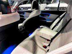مێرسێدس بێنز C-Class